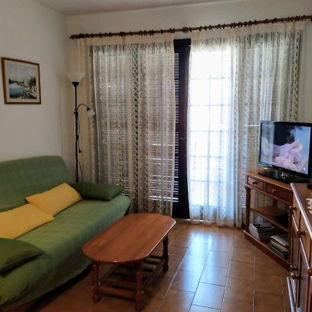 Es Vents Apartment Son Parc Ngoại thất bức ảnh