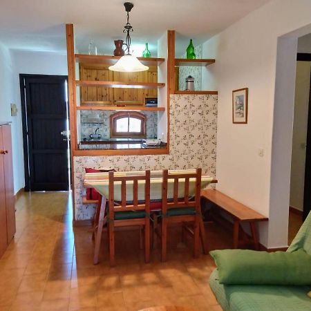 Es Vents Apartment Son Parc Ngoại thất bức ảnh