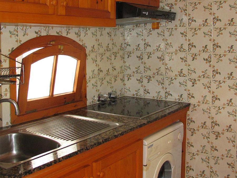 Es Vents Apartment Son Parc Ngoại thất bức ảnh