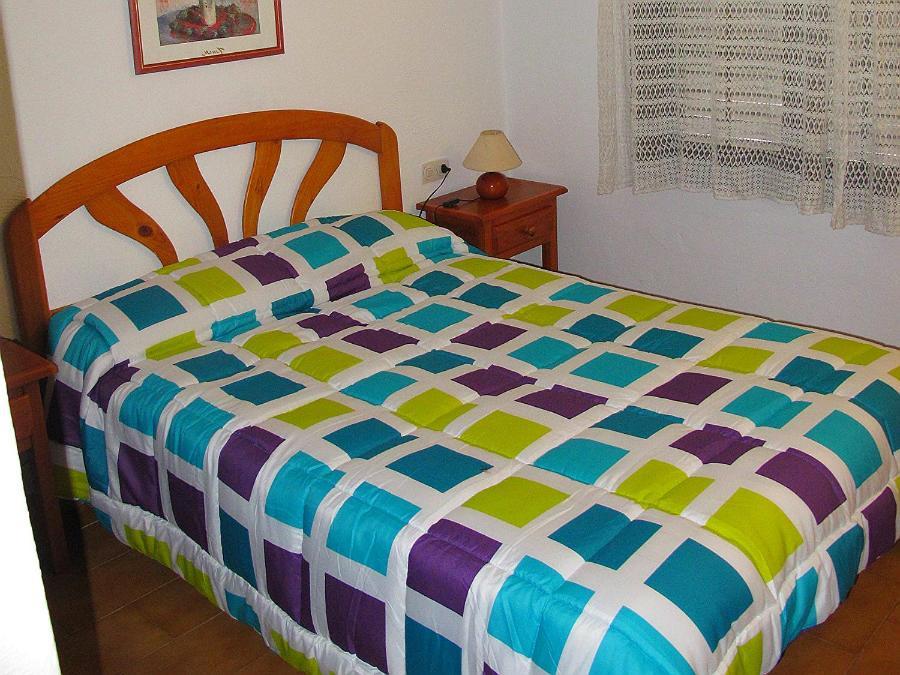Es Vents Apartment Son Parc Ngoại thất bức ảnh