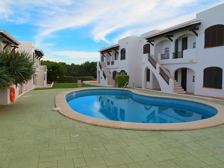 Es Vents Apartment Son Parc Ngoại thất bức ảnh