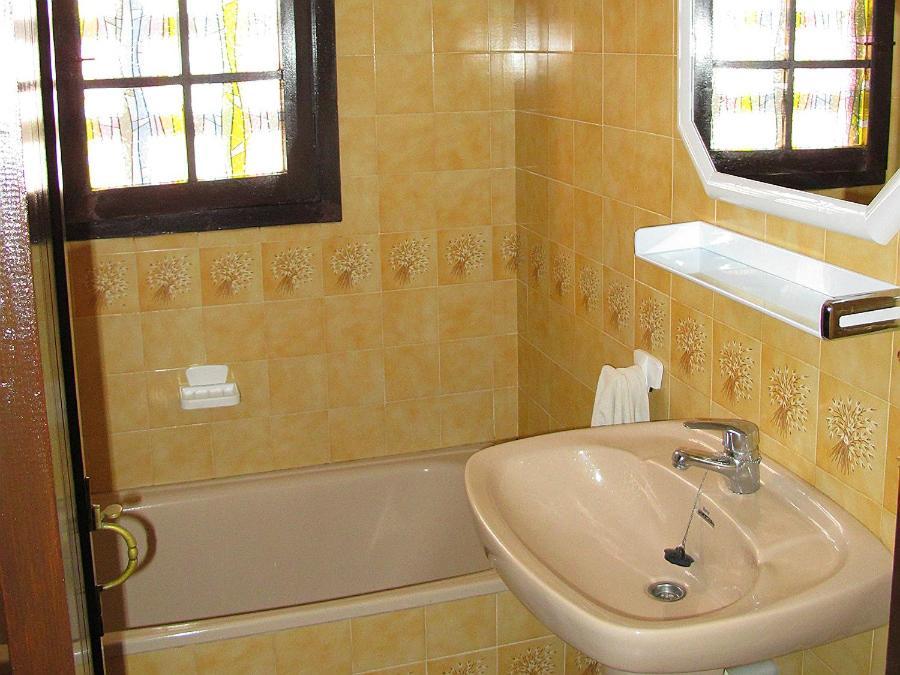 Es Vents Apartment Son Parc Ngoại thất bức ảnh