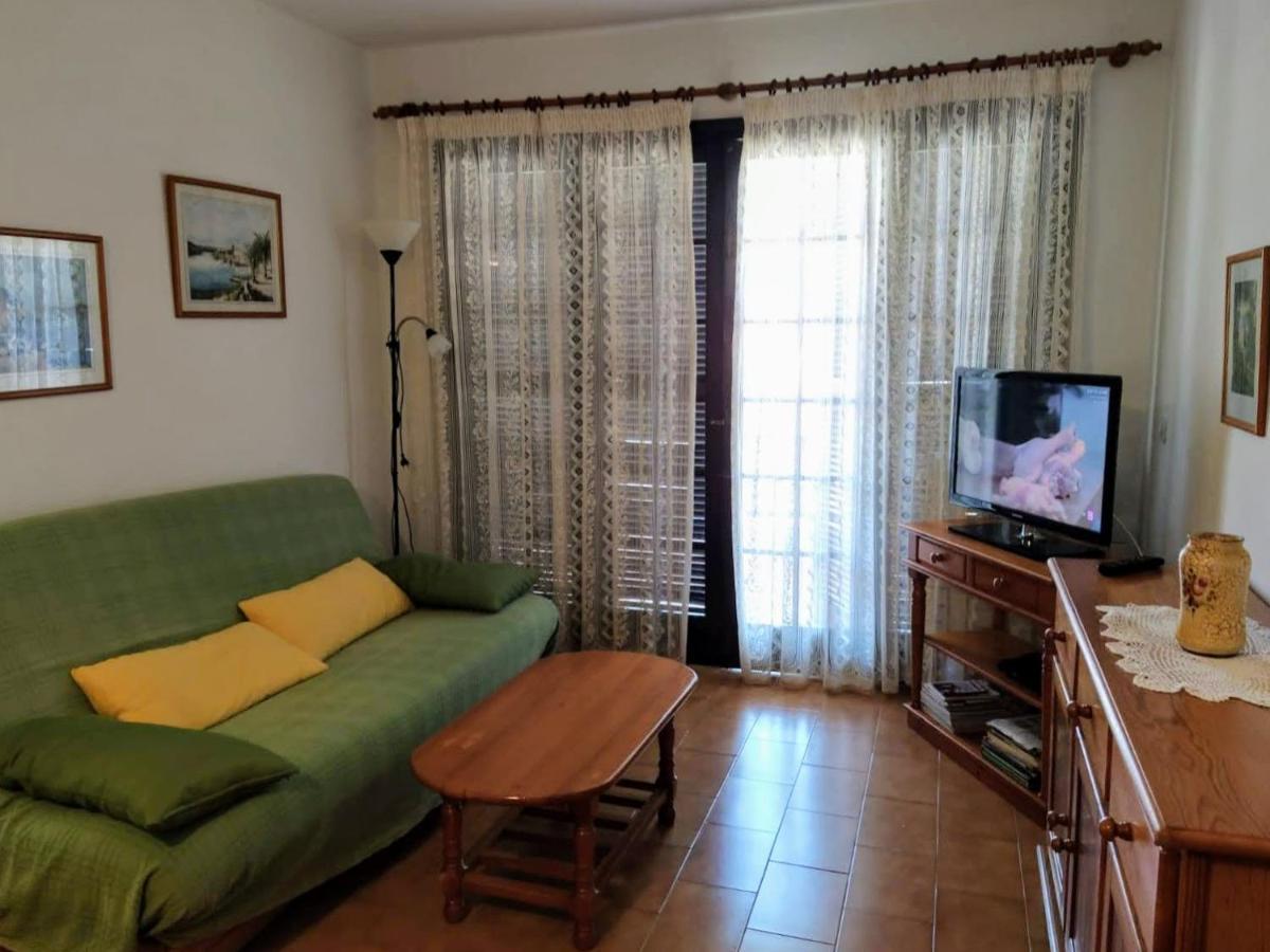 Es Vents Apartment Son Parc Ngoại thất bức ảnh