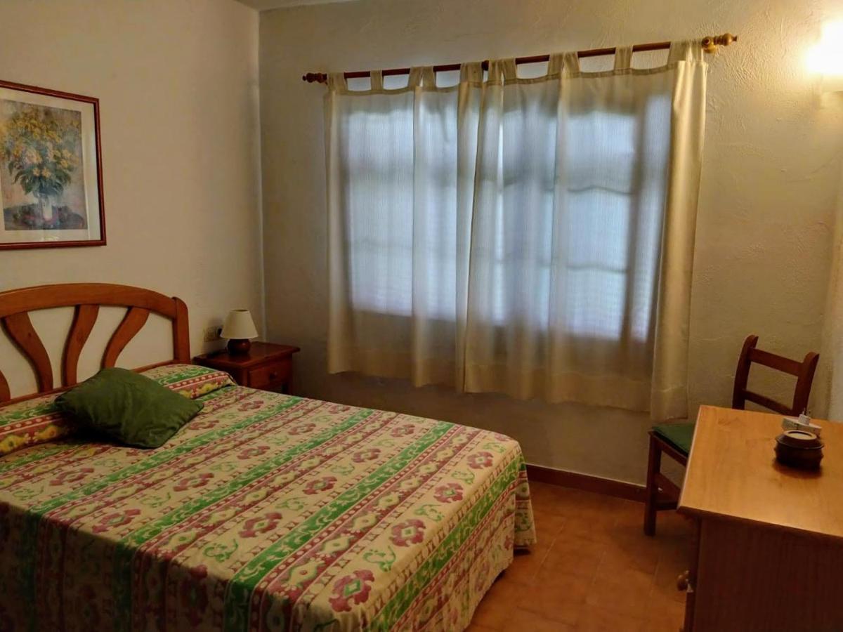 Es Vents Apartment Son Parc Ngoại thất bức ảnh