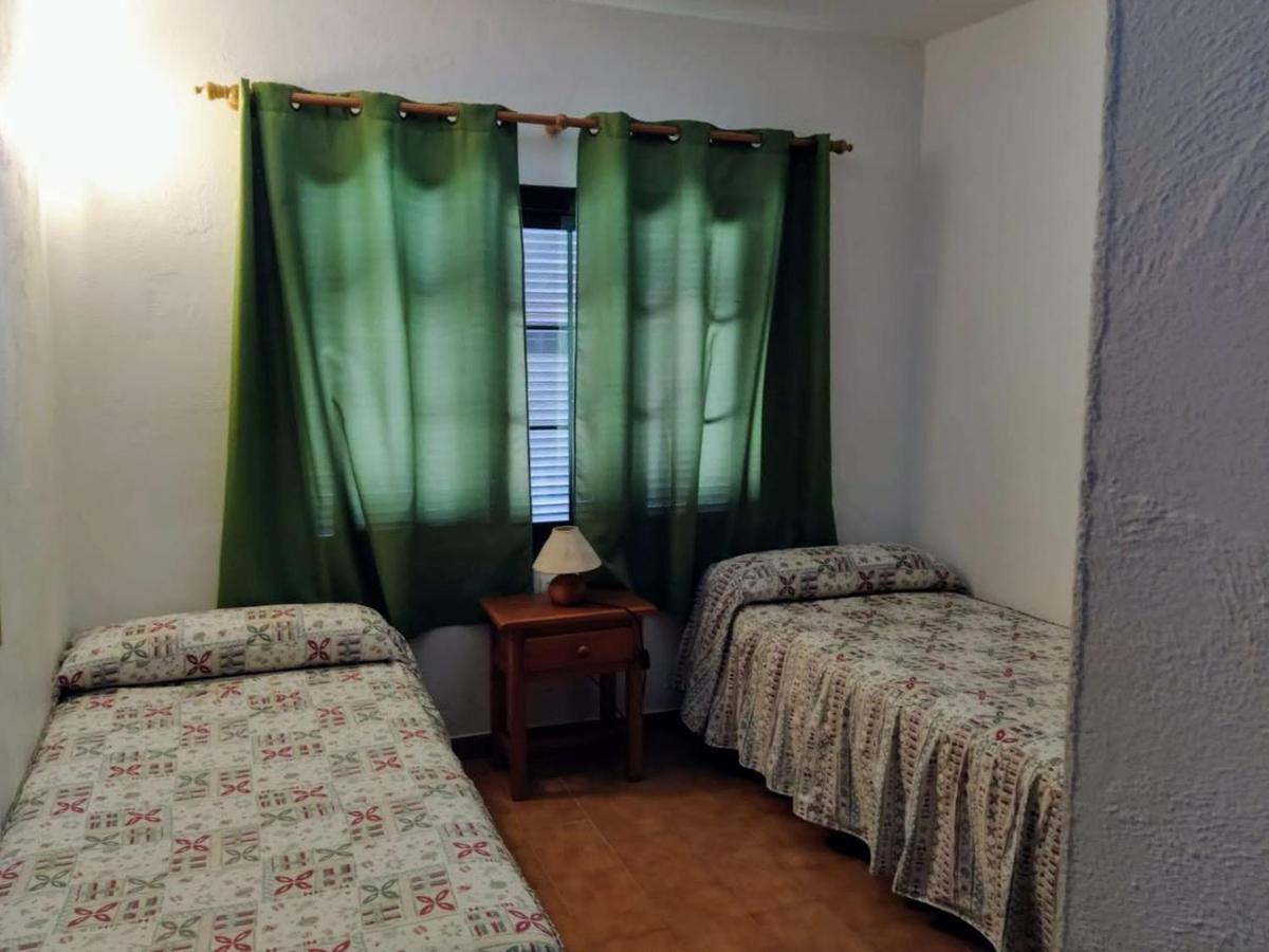 Es Vents Apartment Son Parc Ngoại thất bức ảnh