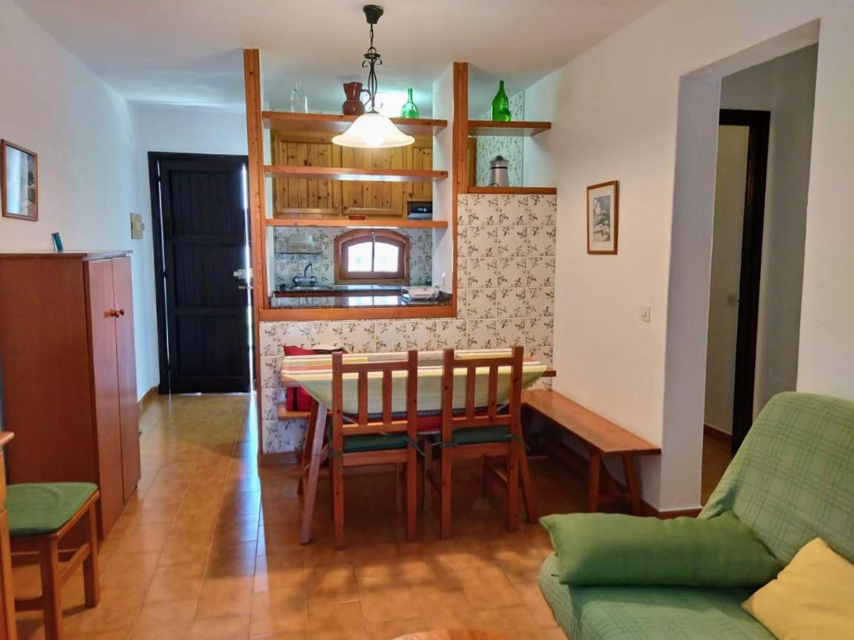 Es Vents Apartment Son Parc Ngoại thất bức ảnh